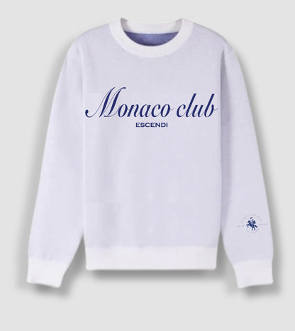 MONACO SWEATER