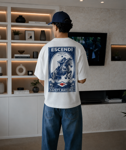 Positano T-shirt