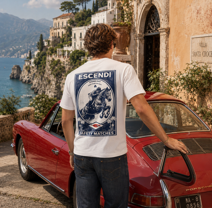 Positano T-shirt