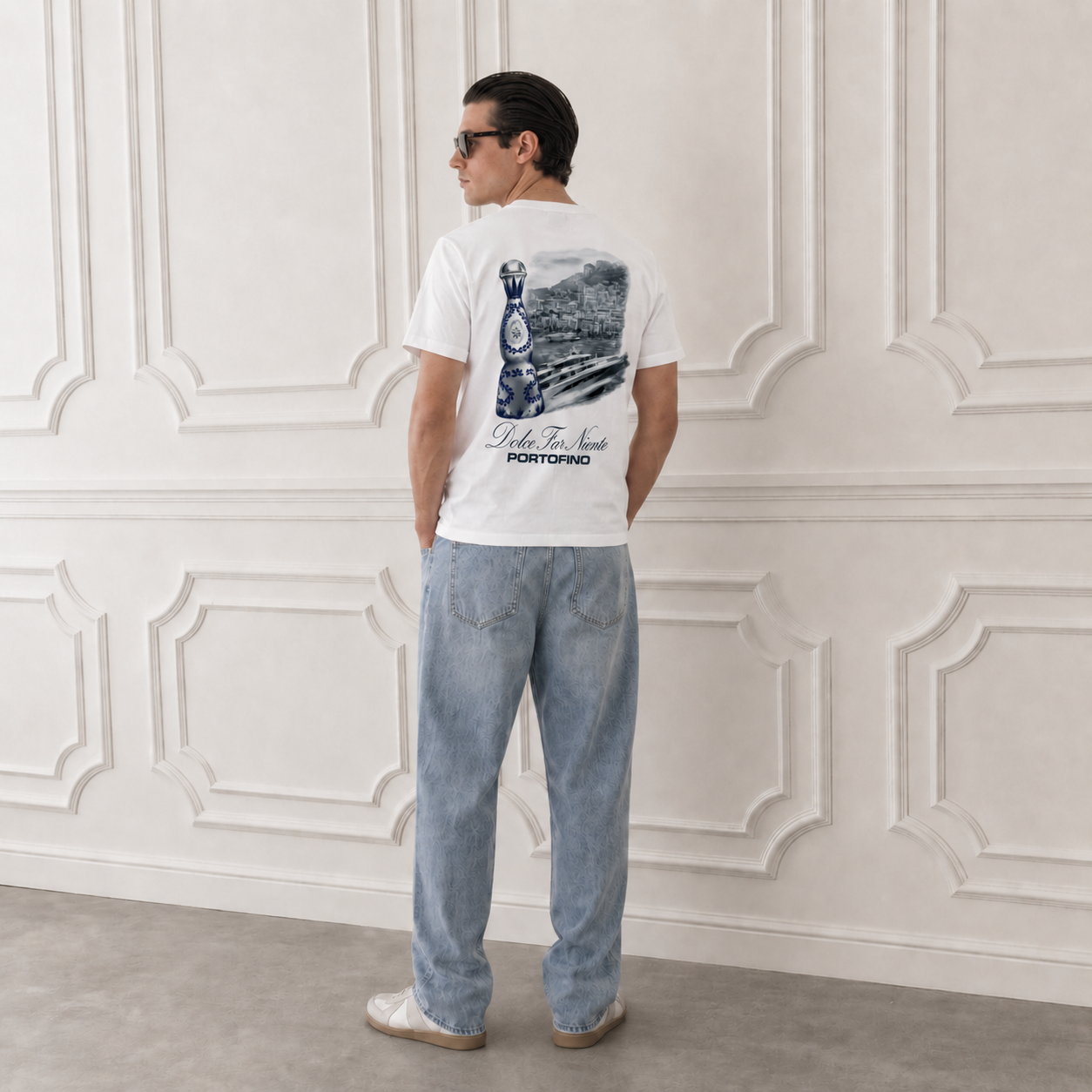 Portofino T-shirt