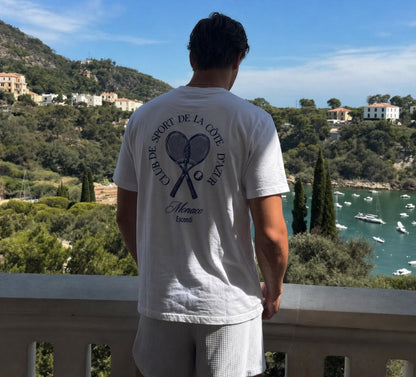 Monaco T-shirt