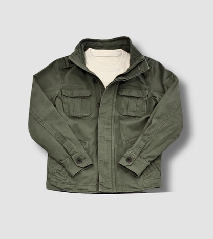 FIELD JACKET