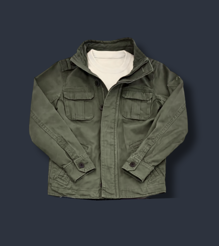 FIELD JACKET