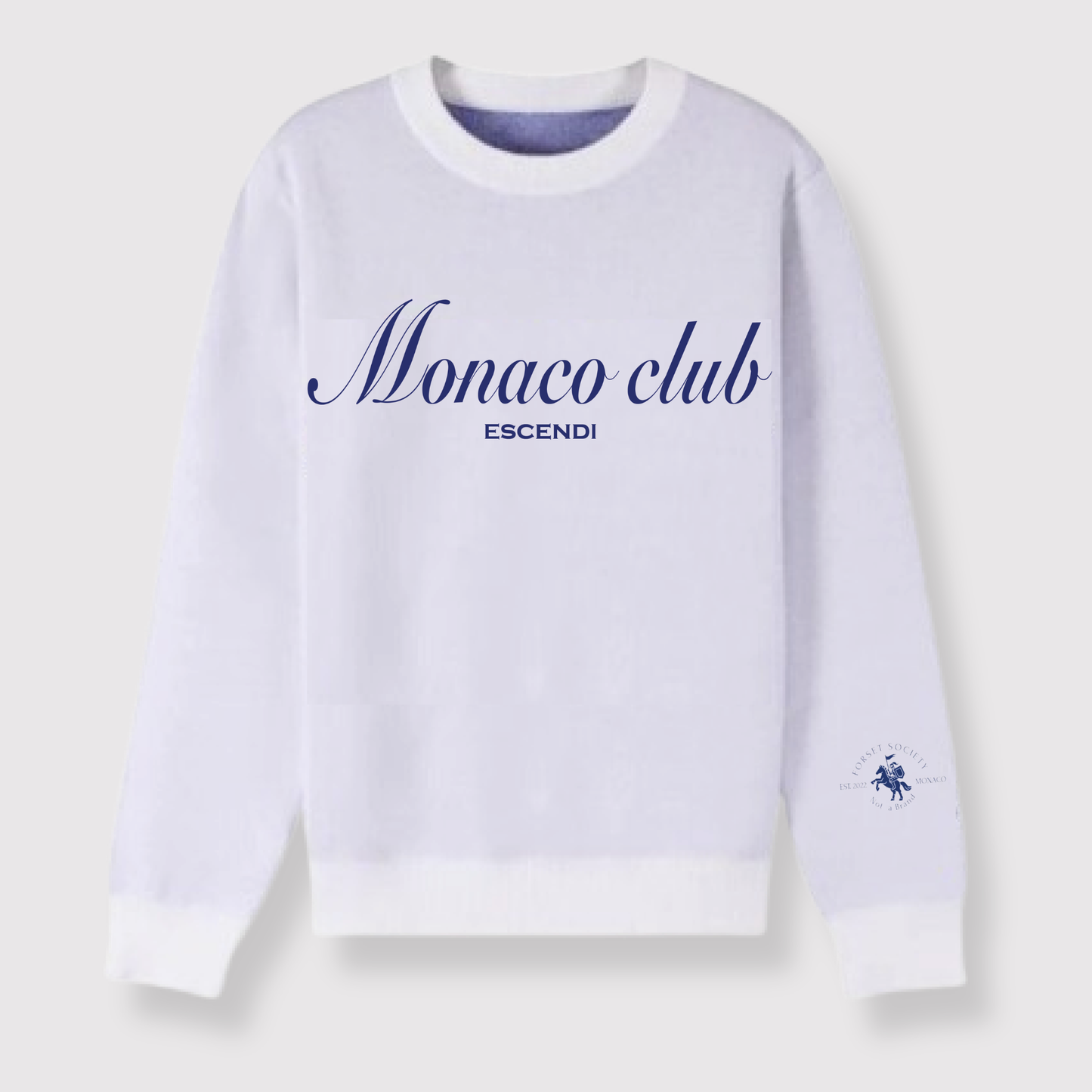 MONACO SWEATER