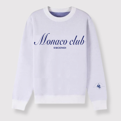 MONACO SWEATER