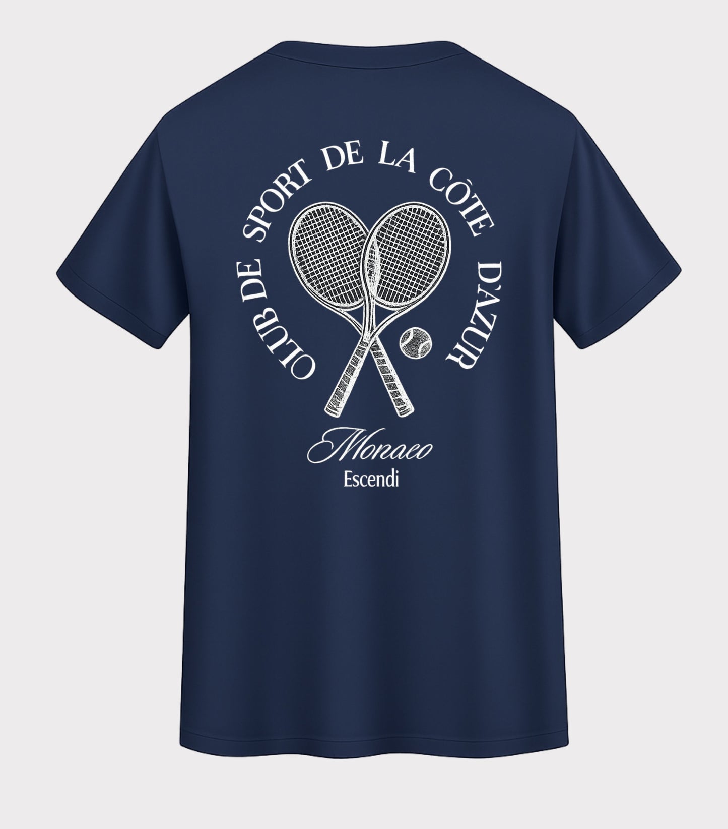 Monaco T-shirt