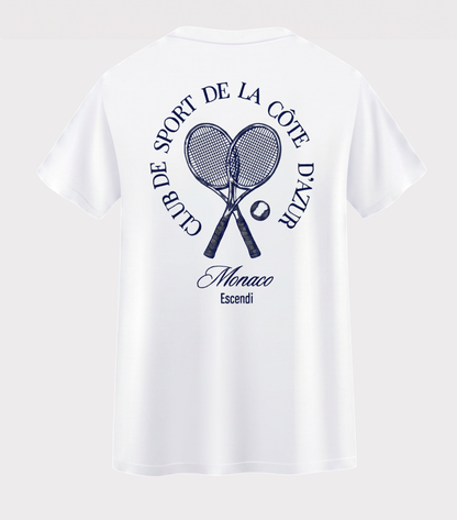 Monaco T-shirt