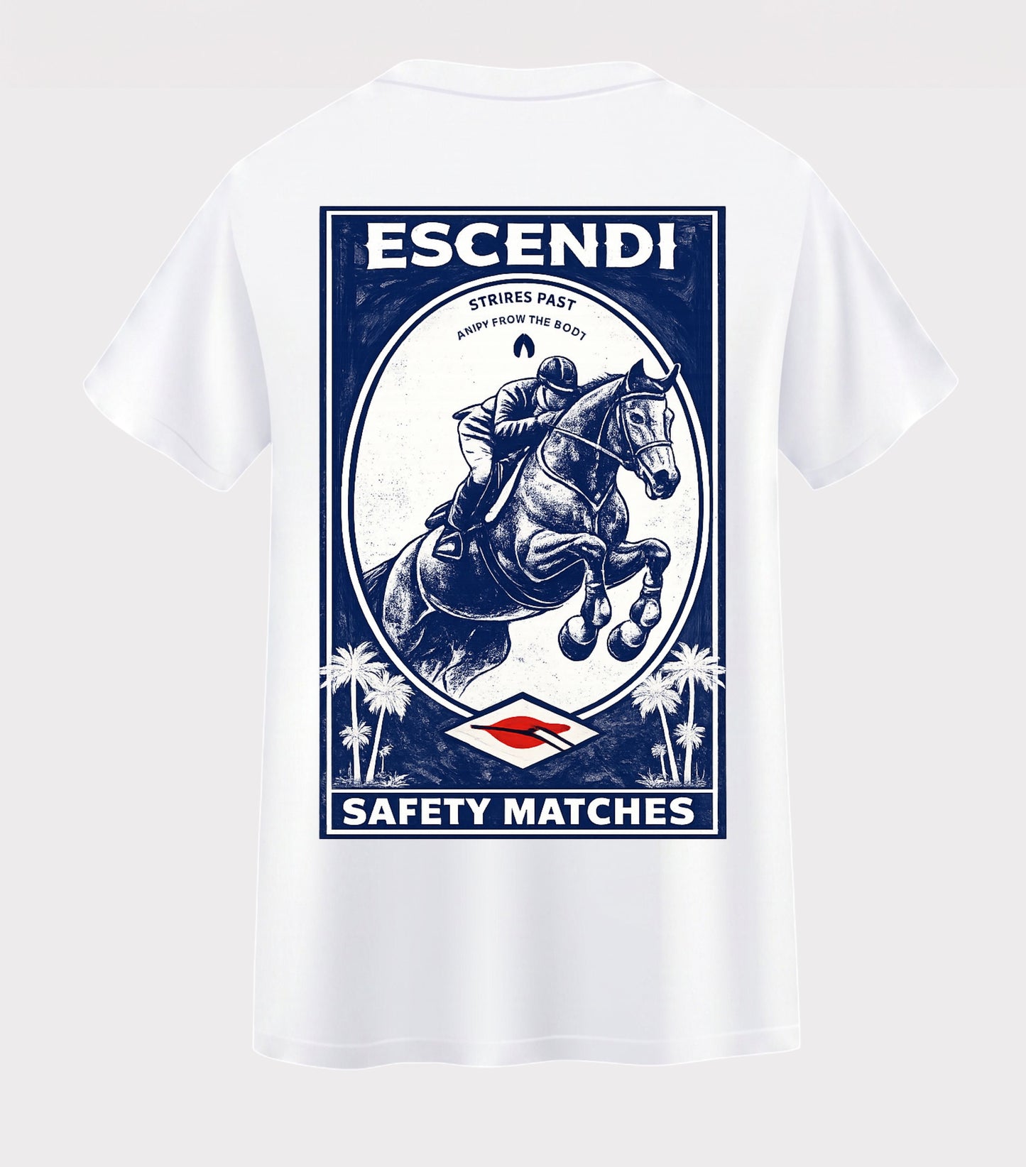 Positano T-shirt