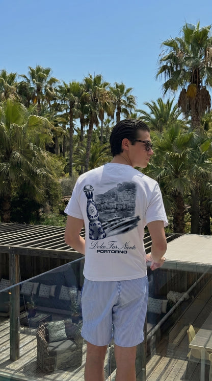 Portofino T-shirt