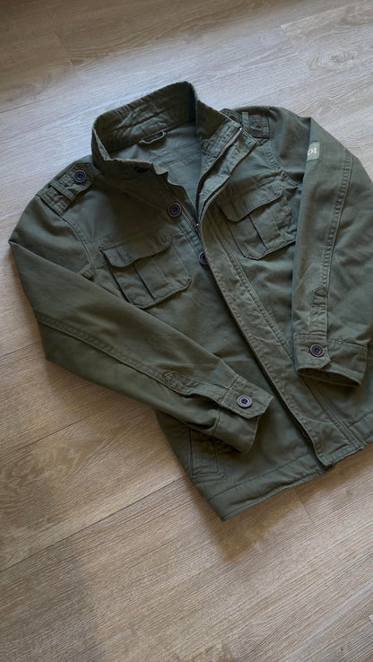 FIELD JACKET